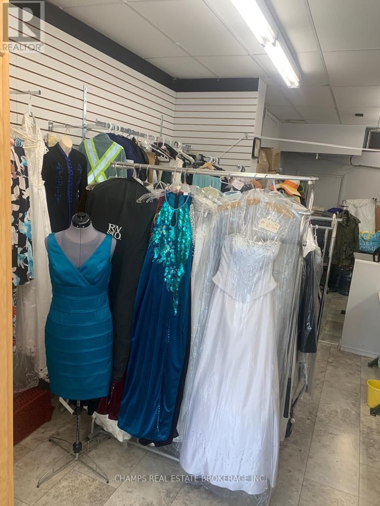 Businesses for Sale in Ontario