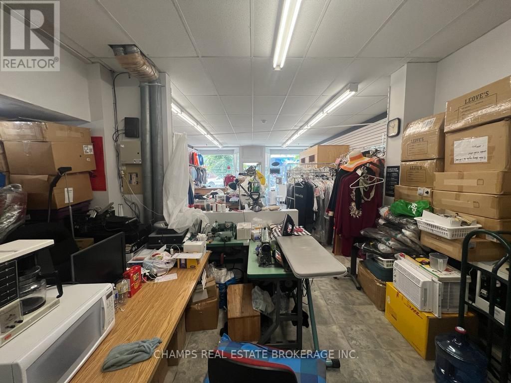 Businesses for Sale in Ontario