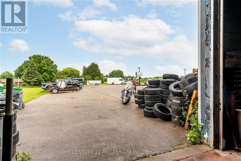 Image #1 of Business for Sale at 41401 Amberley Rd, Morris-turnberry, Ontario