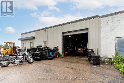 Image #1 of Commercial for Sale at 41401 Amberley Rd, Morris-turnberry, Ontario