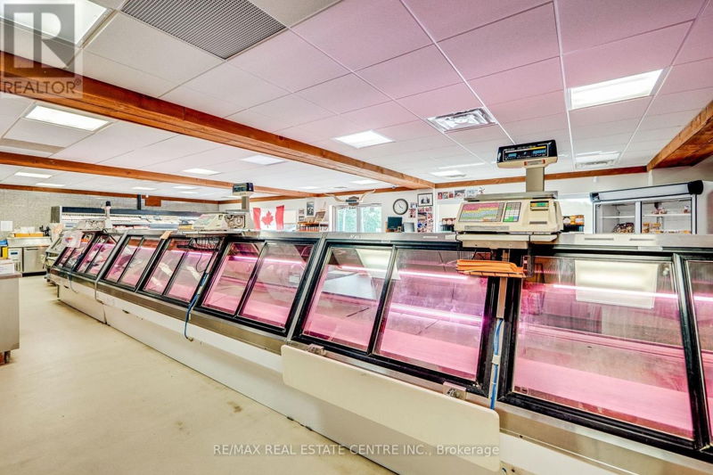 Image #1 of Business for Sale at 154 Brant Rd, Brant, Ontario