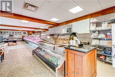 Image #1 of Commercial for Sale at 154 Brant Rd, Brant, Ontario