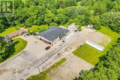 Image #1 of Commercial for Sale at 154 Brant Rd, Brant, Ontario