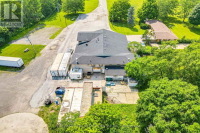 Commercial for Sale in Ontario