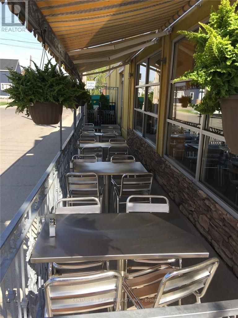 Restaurants for Sale in Ontario