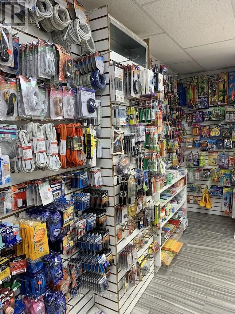 Businesses for Sale in Ontario