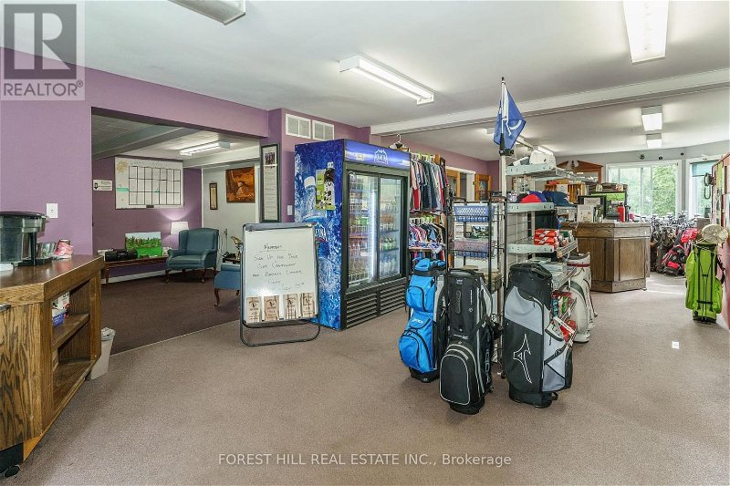 Image #1 of Business for Sale at 2035 Eagle Lake Rd, South River, Ontario