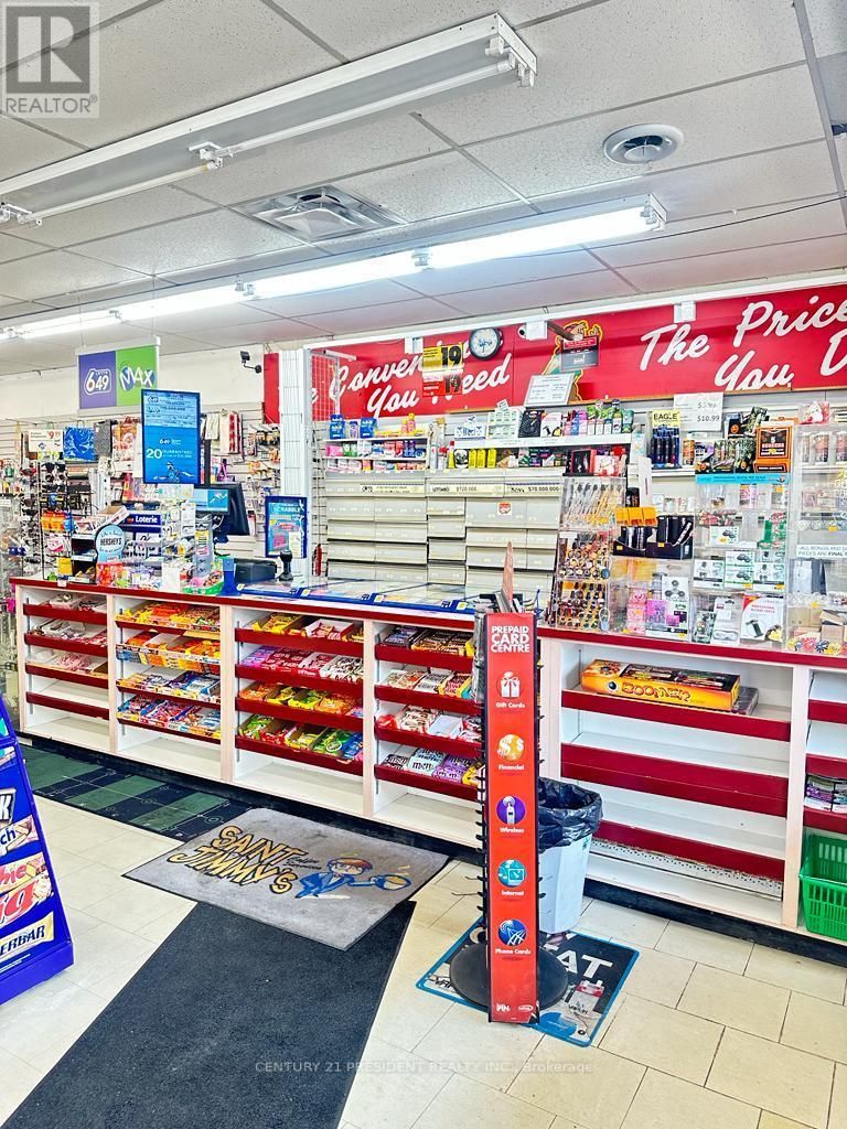 Businesses for Sale in Ontario