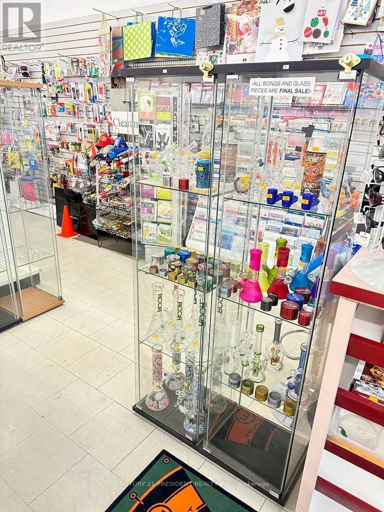 Businesses for Sale in Ontario