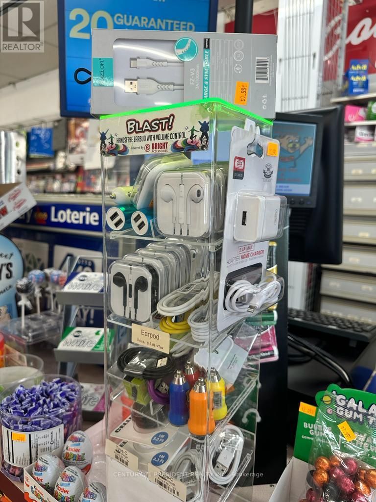 Businesses for Sale in Ontario