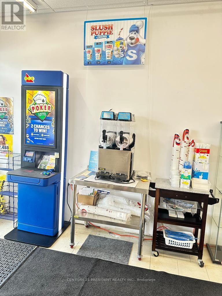 Businesses for Sale in Ontario