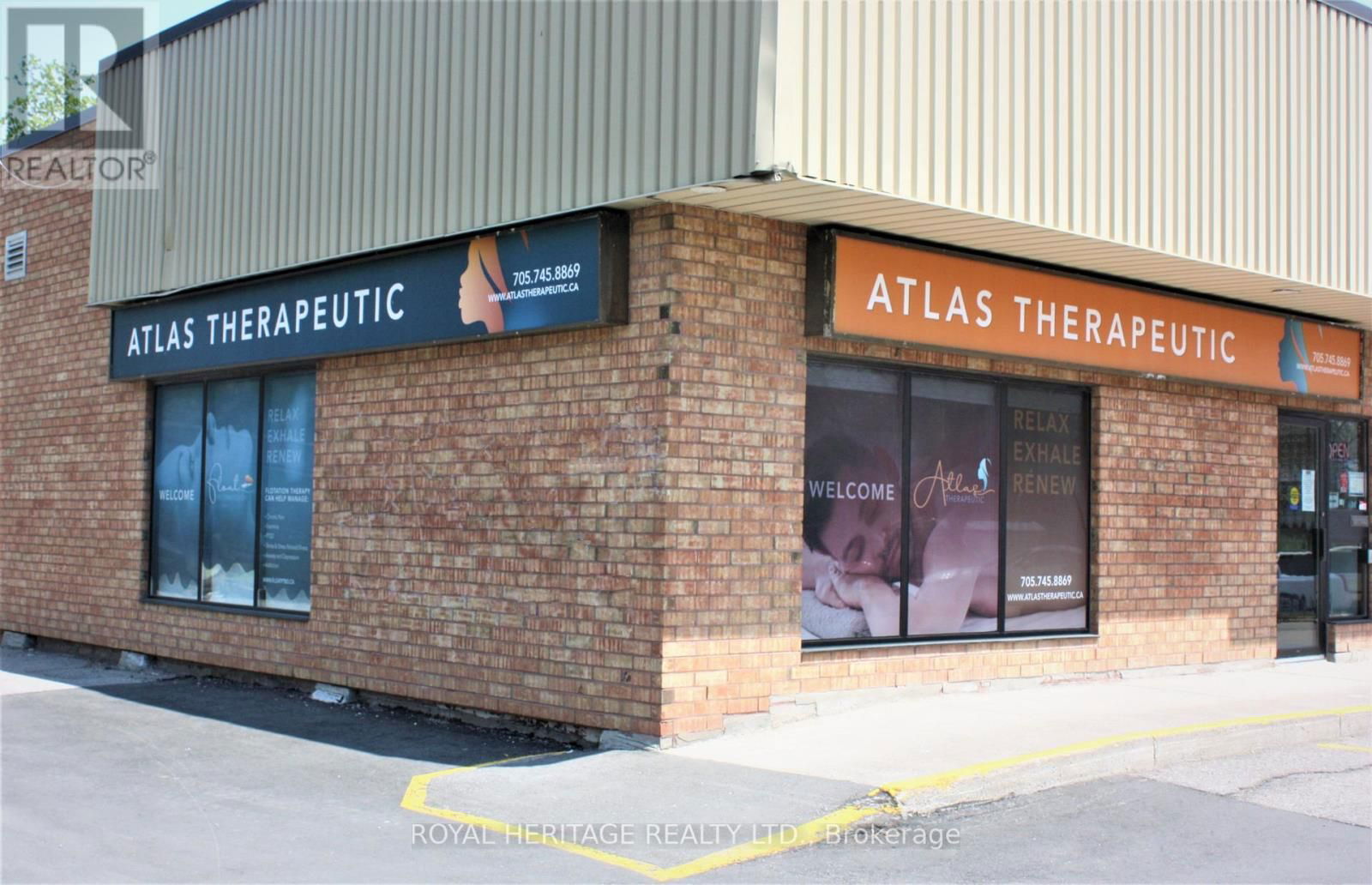 Businesses for Sale in Ontario