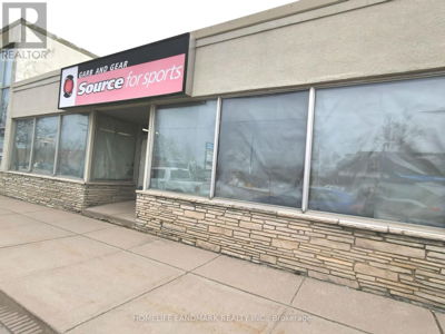 Commercial for Rent in Ontario