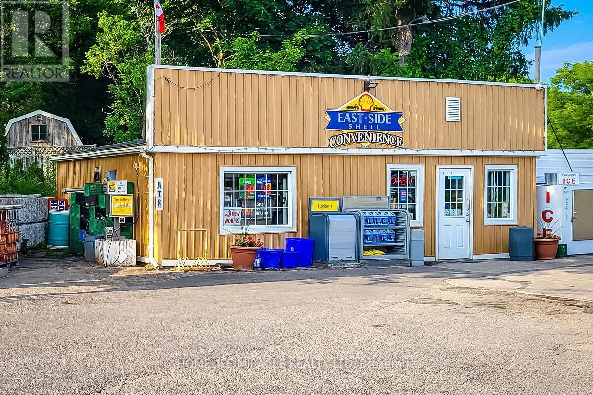 Businesses for Sale in Canada