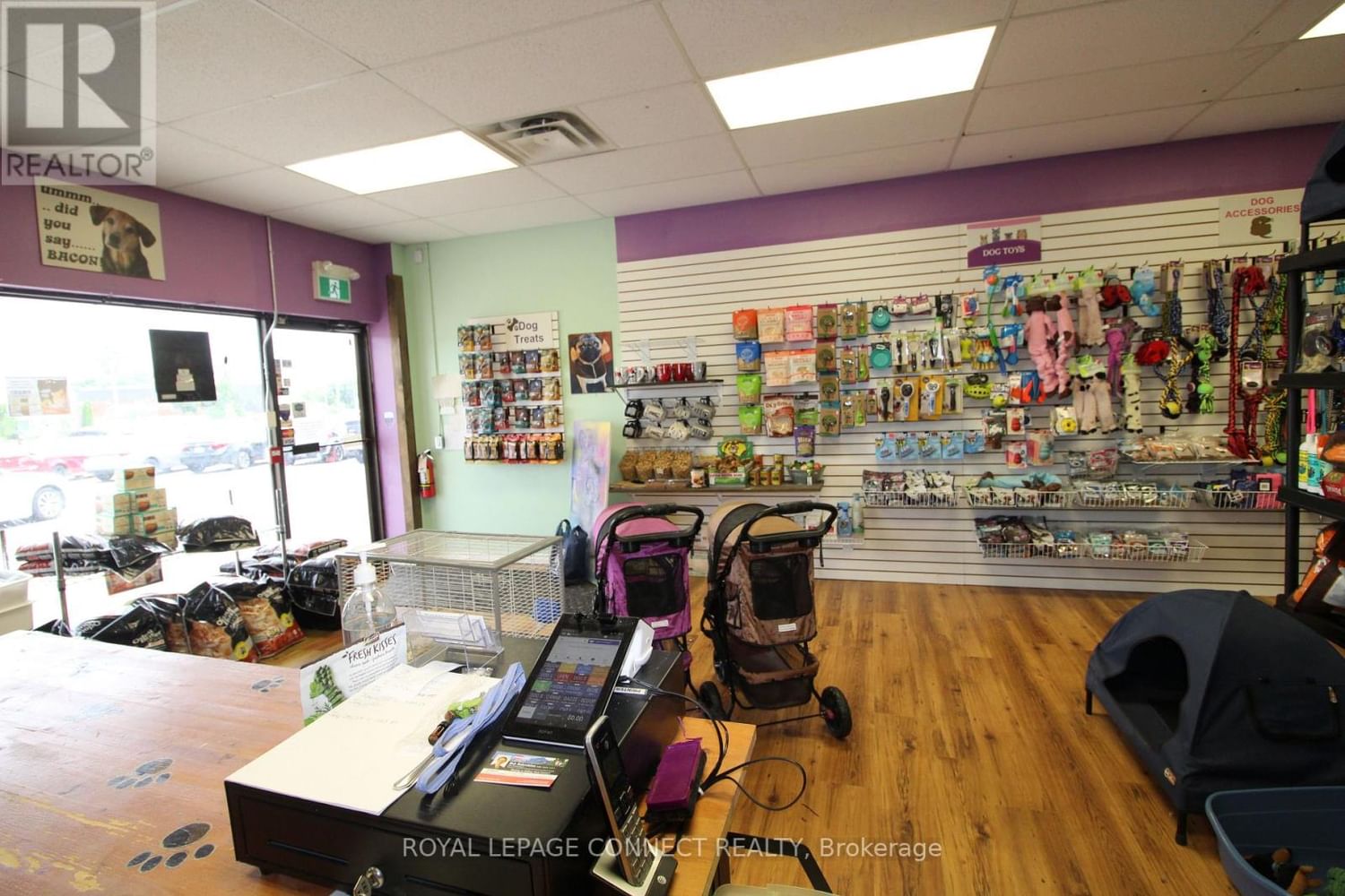 Businesses for Sale in Ontario