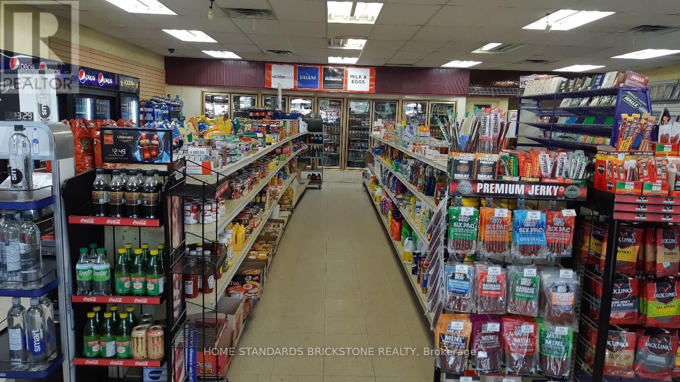 Businesses for Sale in Ontario