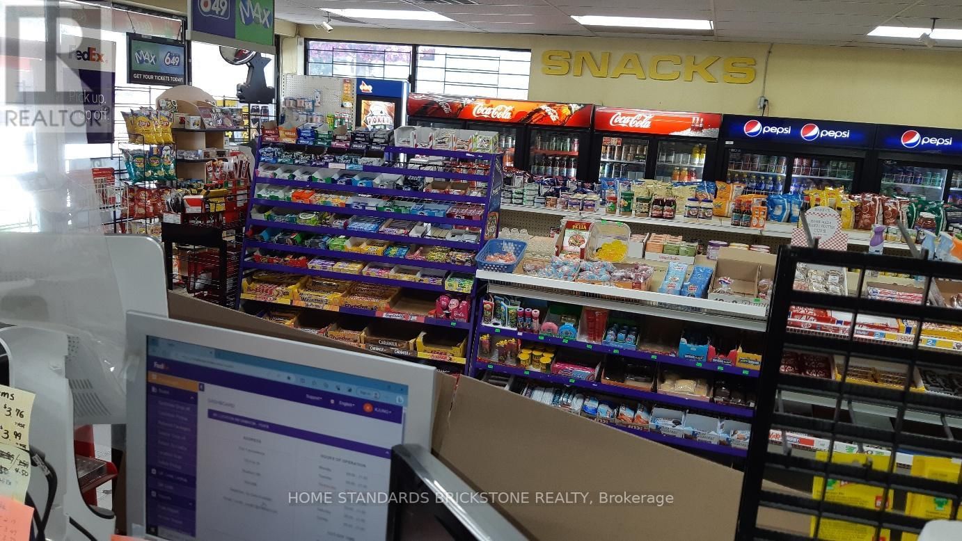 Businesses for Sale in Ontario