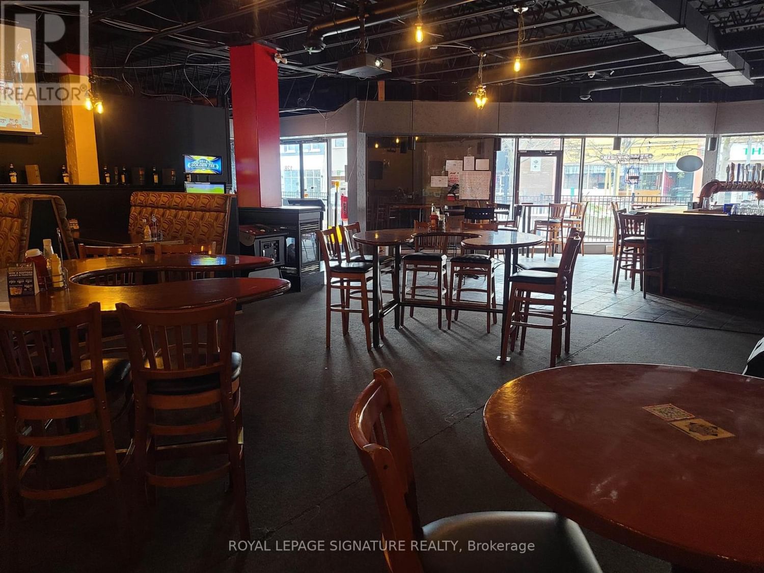 Restaurants for Sale in Canada