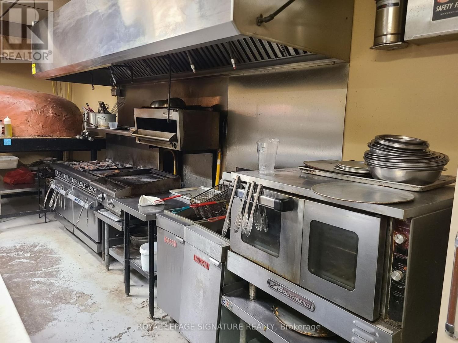 Restaurants for Sale in Canada