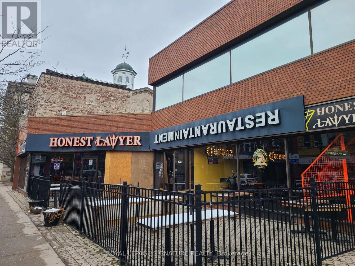 Restaurants for Sale in Canada