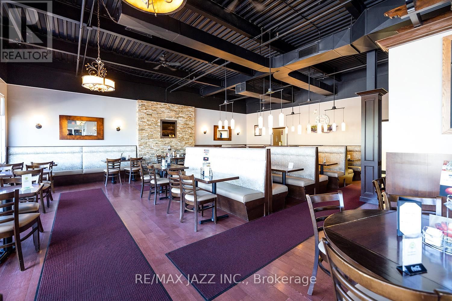 Restaurants for Sale in Canada
