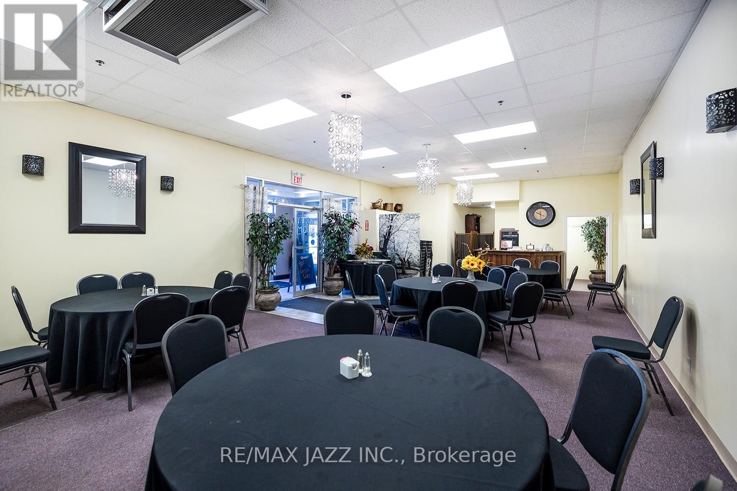 Restaurants for Sale in Canada