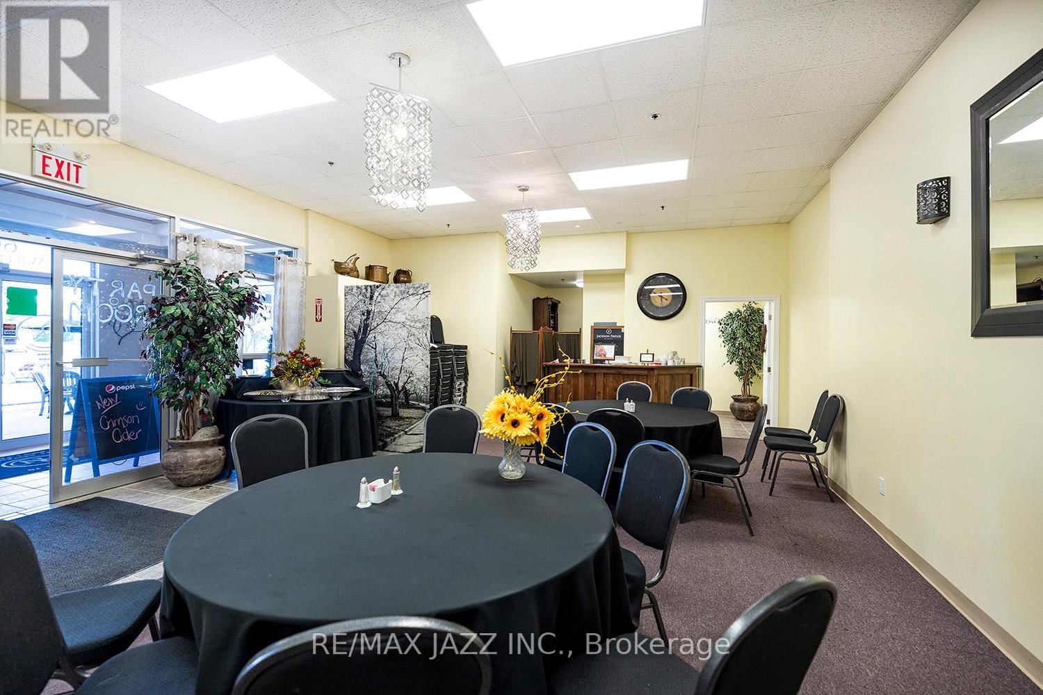Restaurants for Sale in Canada