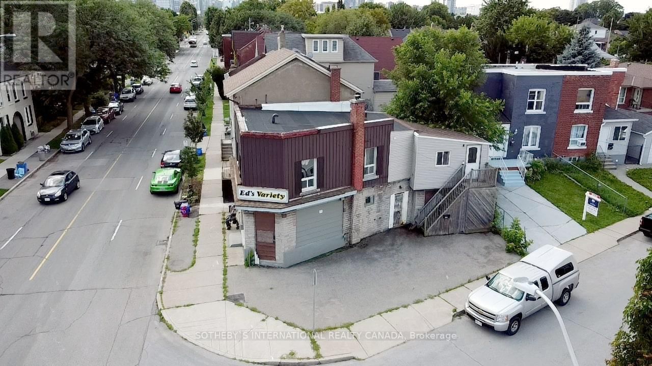 Restaurants for Sale in Ontario