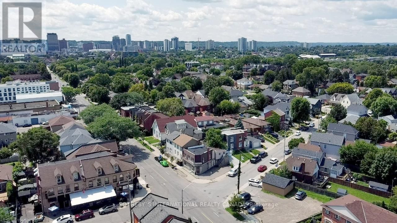 Restaurants for Sale in Ontario