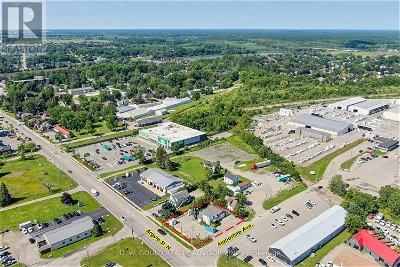 Image #1 of Commercial for Sale at 1 Alabastine Ave, Haldimand, Ontario