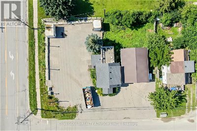 Image #1 of Commercial for Sale at 1 Alabastine Ave, Haldimand, Ontario
