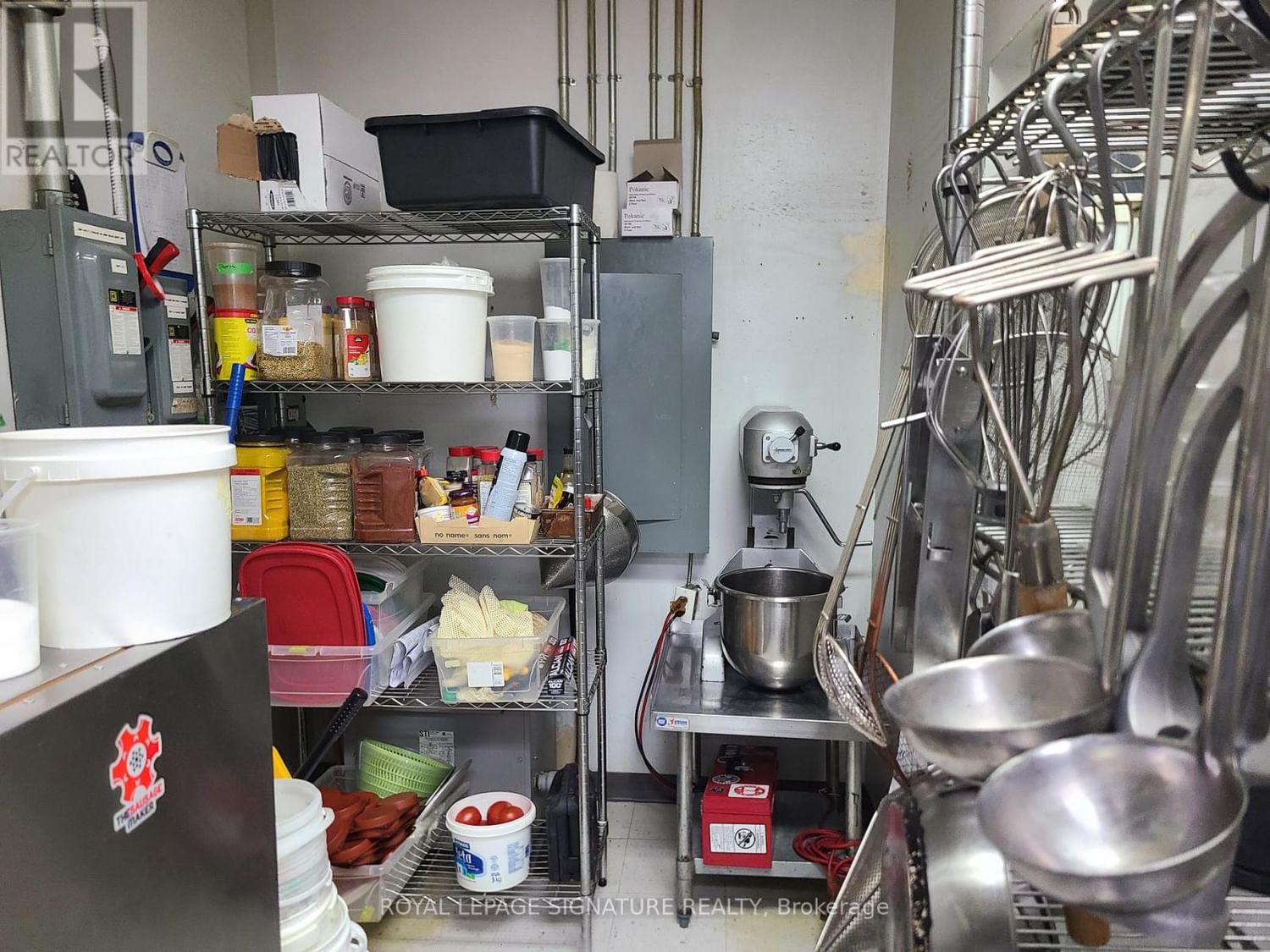 Restaurants for Sale in Ontario