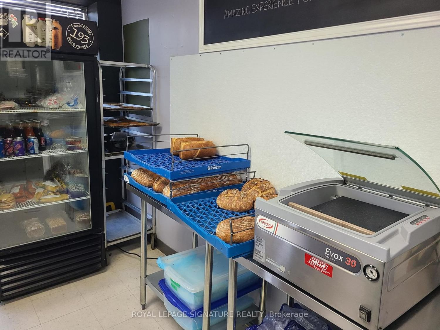 Restaurants for Sale in Ontario