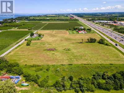 Commercial for Sale in Ontario