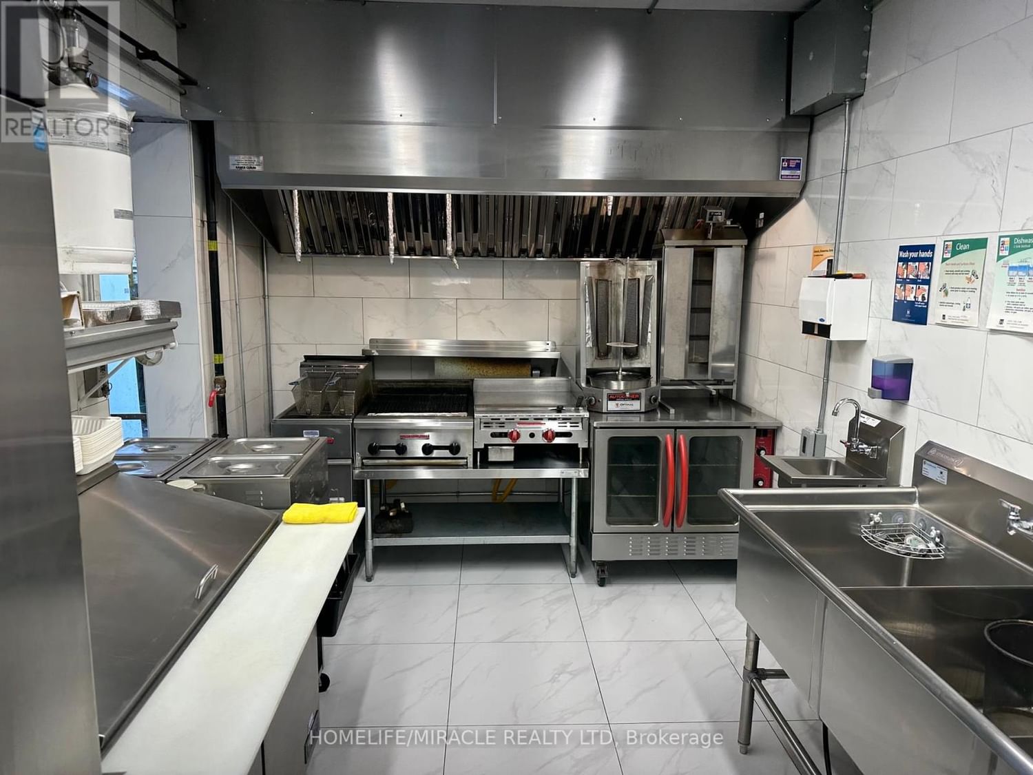 Restaurants for Sale in Ontario
