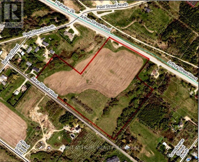 Primary Property View