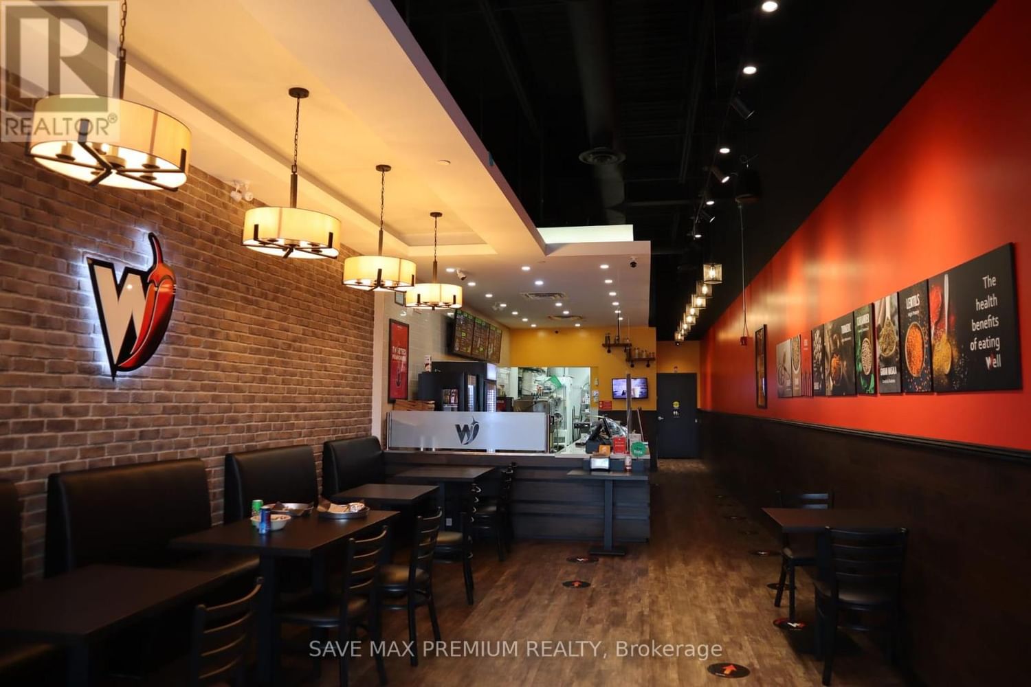 Restaurants for Sale in Ontario