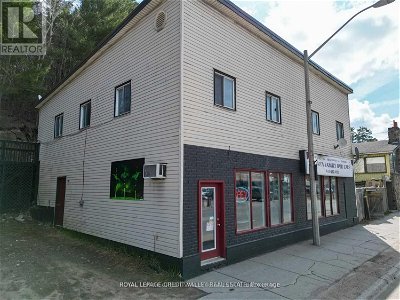Image #1 of Commercial for Sale at 105 Hastings St N, Bancroft, Ontario
