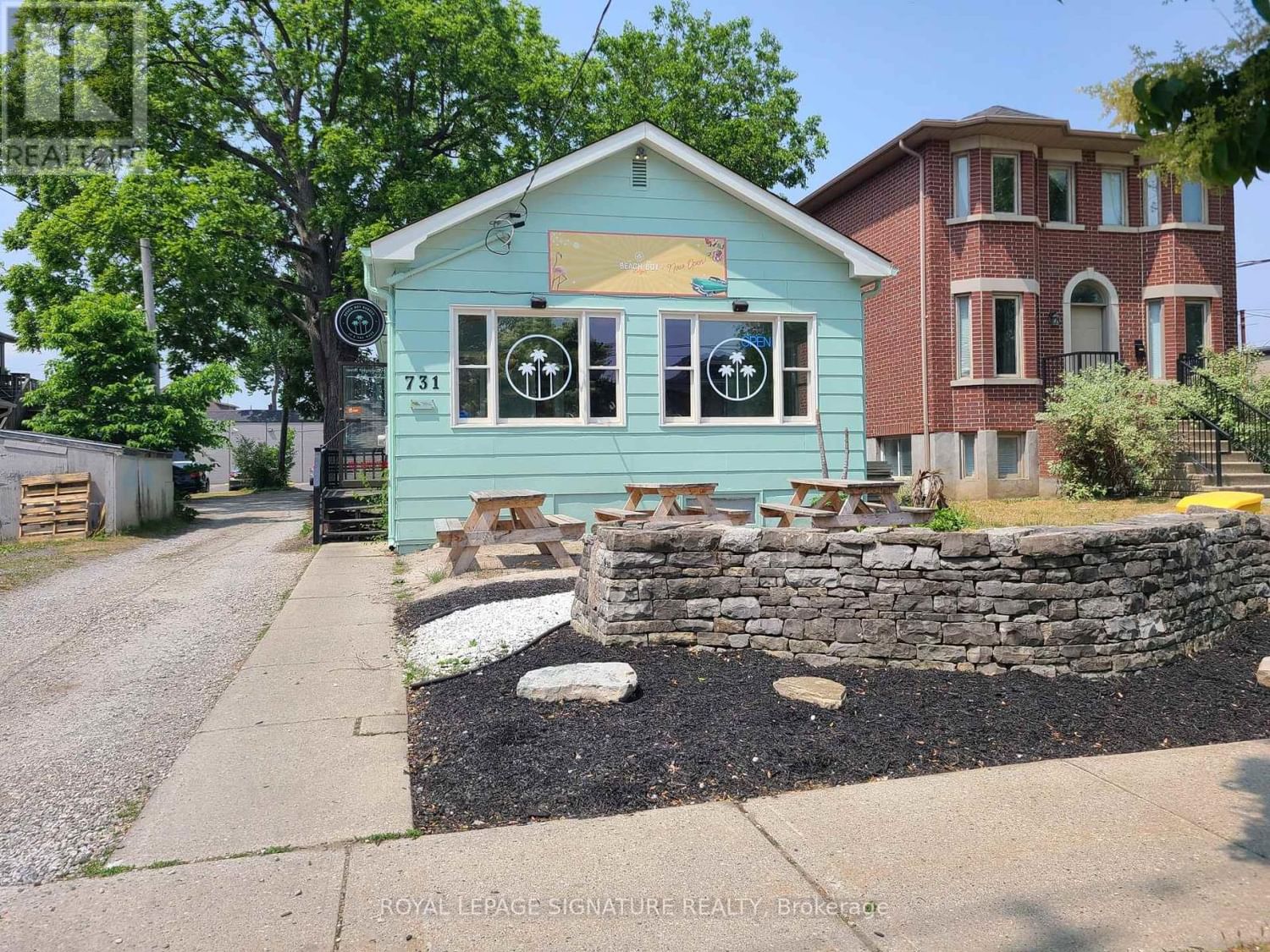 Restaurants for Sale in Ontario