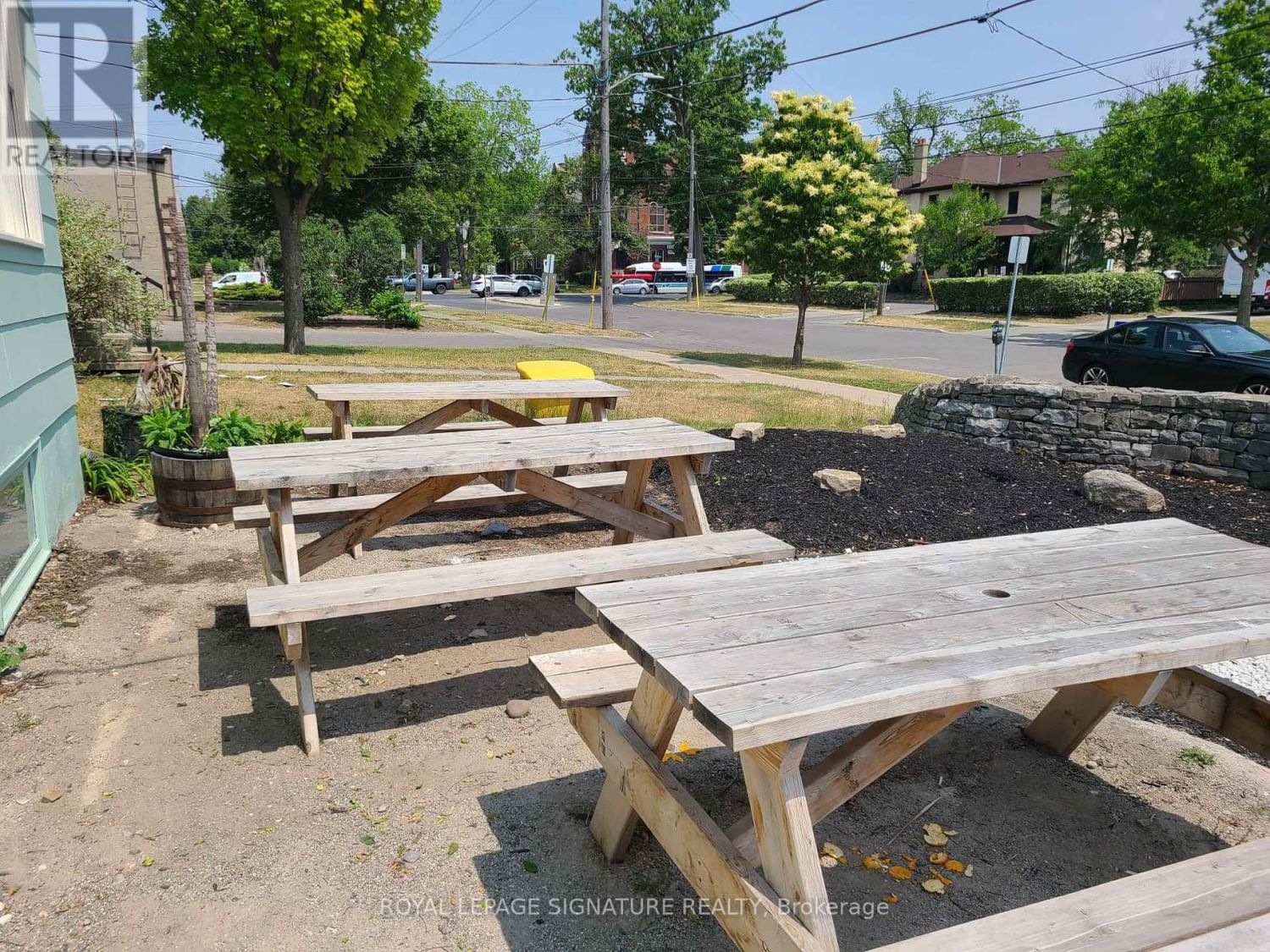 Restaurants for Sale in Ontario