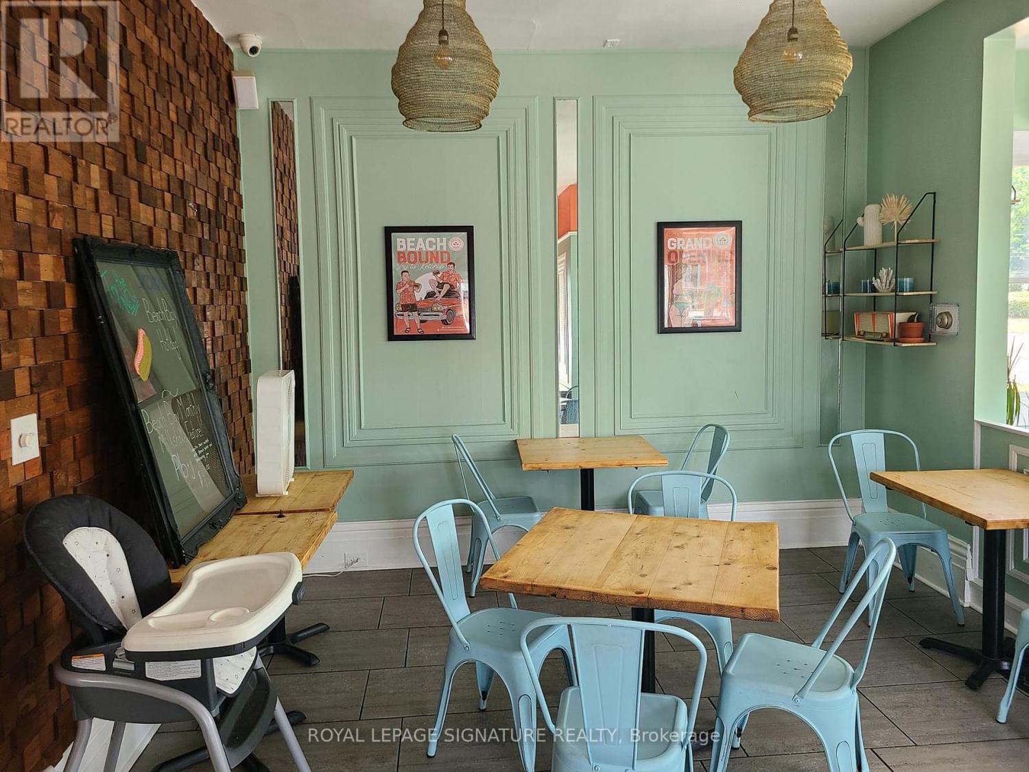 Restaurants for Sale in Ontario