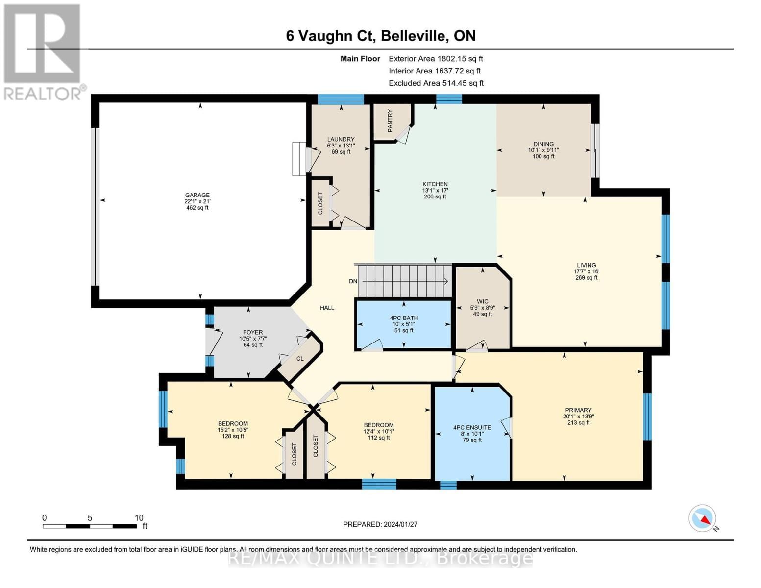 6 VAUGHN COURT Image 19