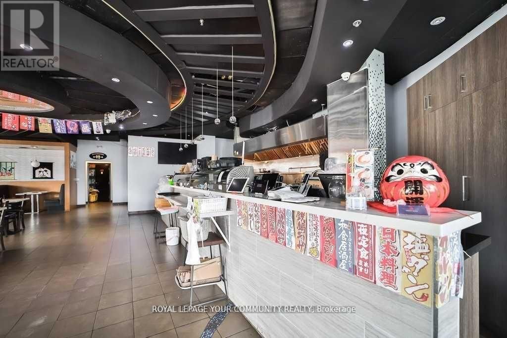 Restaurants for Sale in Ontario