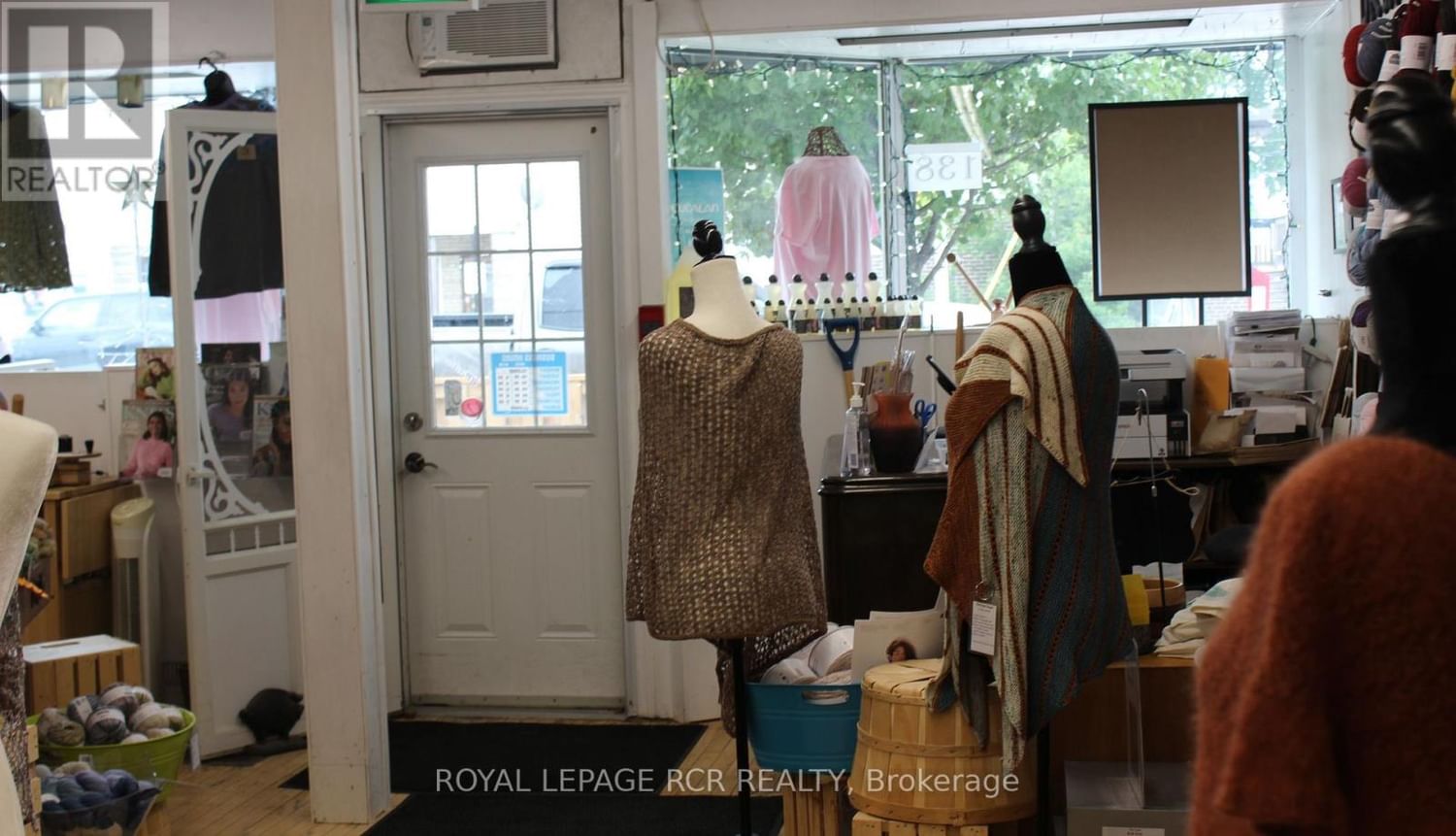 Businesses for Sale in Ontario