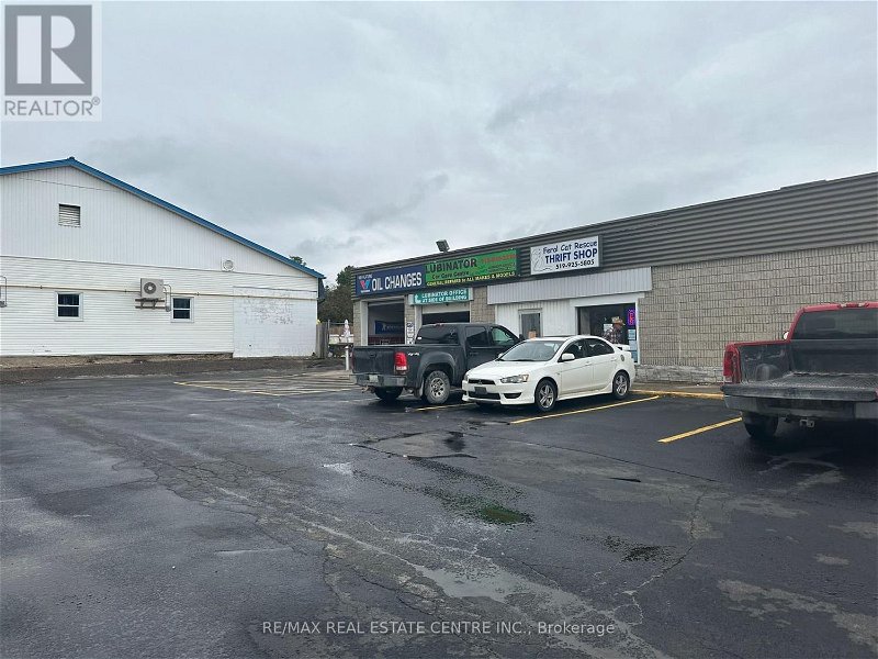 Image #1 of Business for Sale at 226 First Ave, Shelburne, Ontario