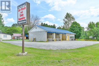 Car Washes for Sale