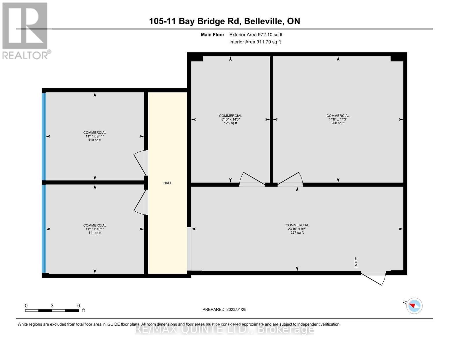 105 - 11 BAY BRIDGE ROAD Image 12