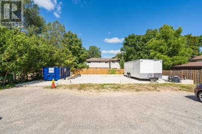 Commercial for Sale in Ontario