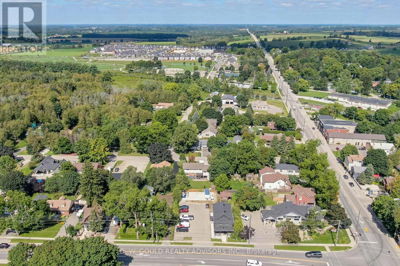 Commercial for Sale in Ontario