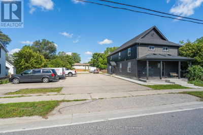 Commercial for Sale in Ontario